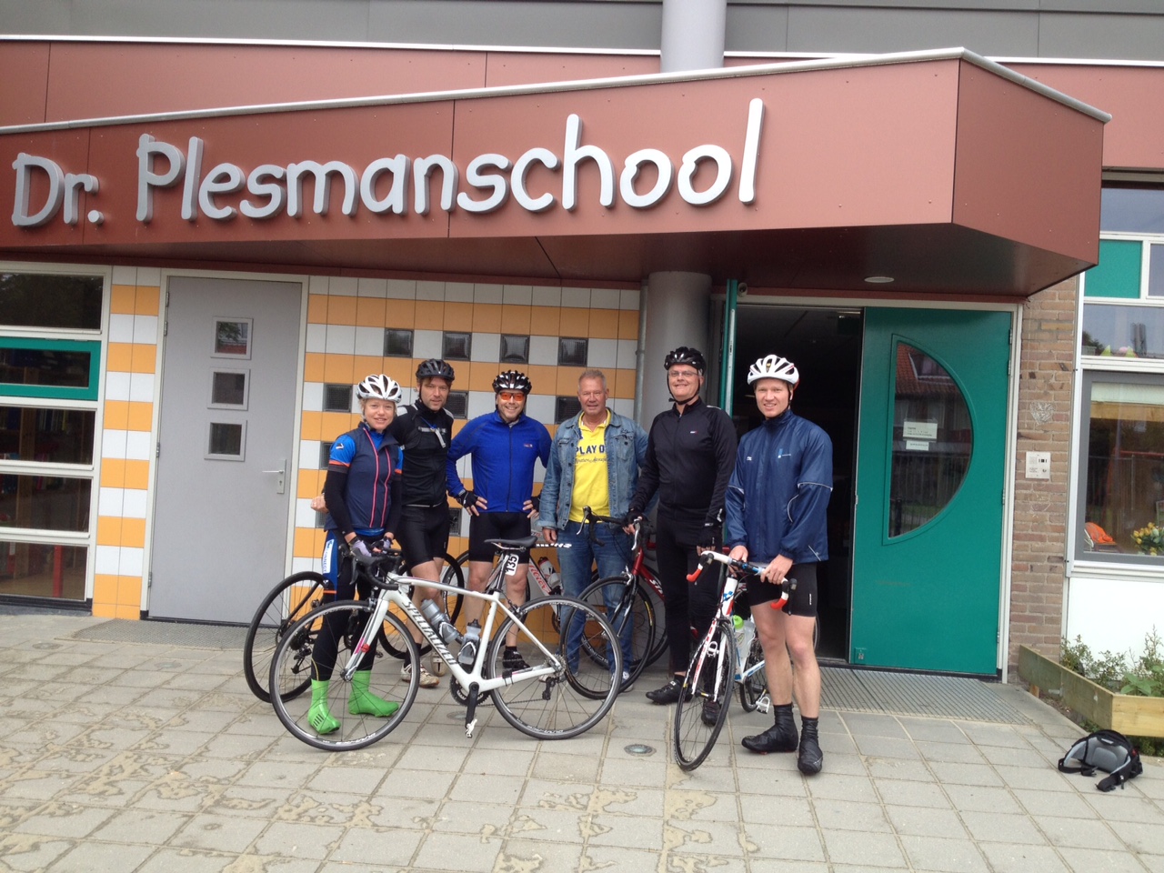Tour de ASKO